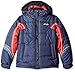 F.O.G. by London Fog Big Boys' Technical Puffer Coat