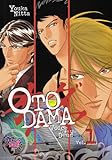 Image de Otodama: Voice from the Dead Volume 1