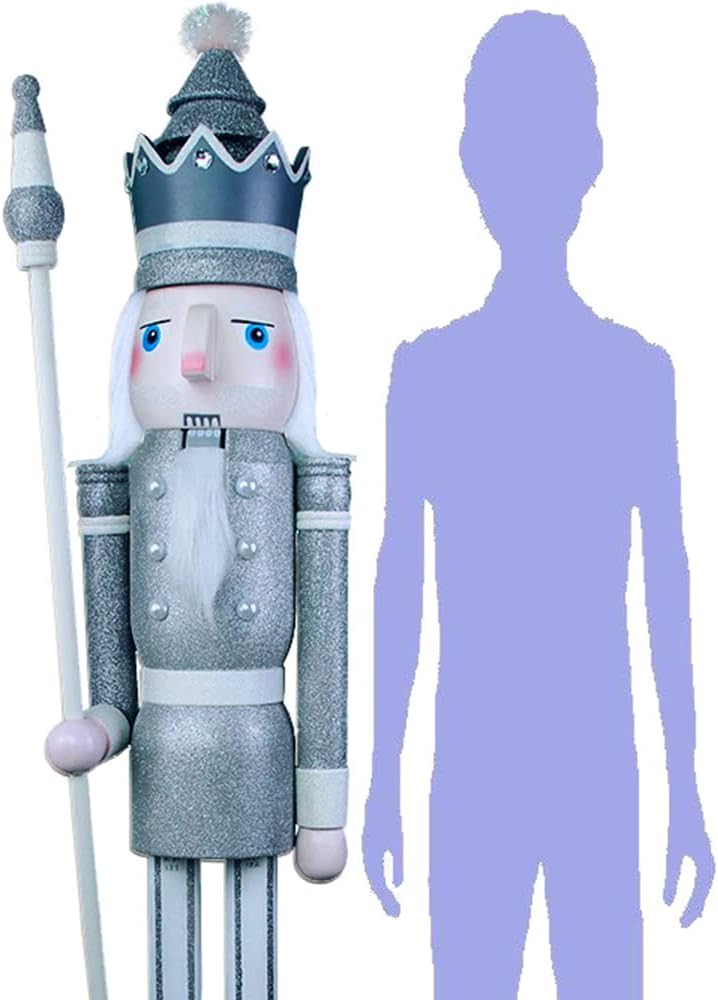 Nutcrackers - CDL 48