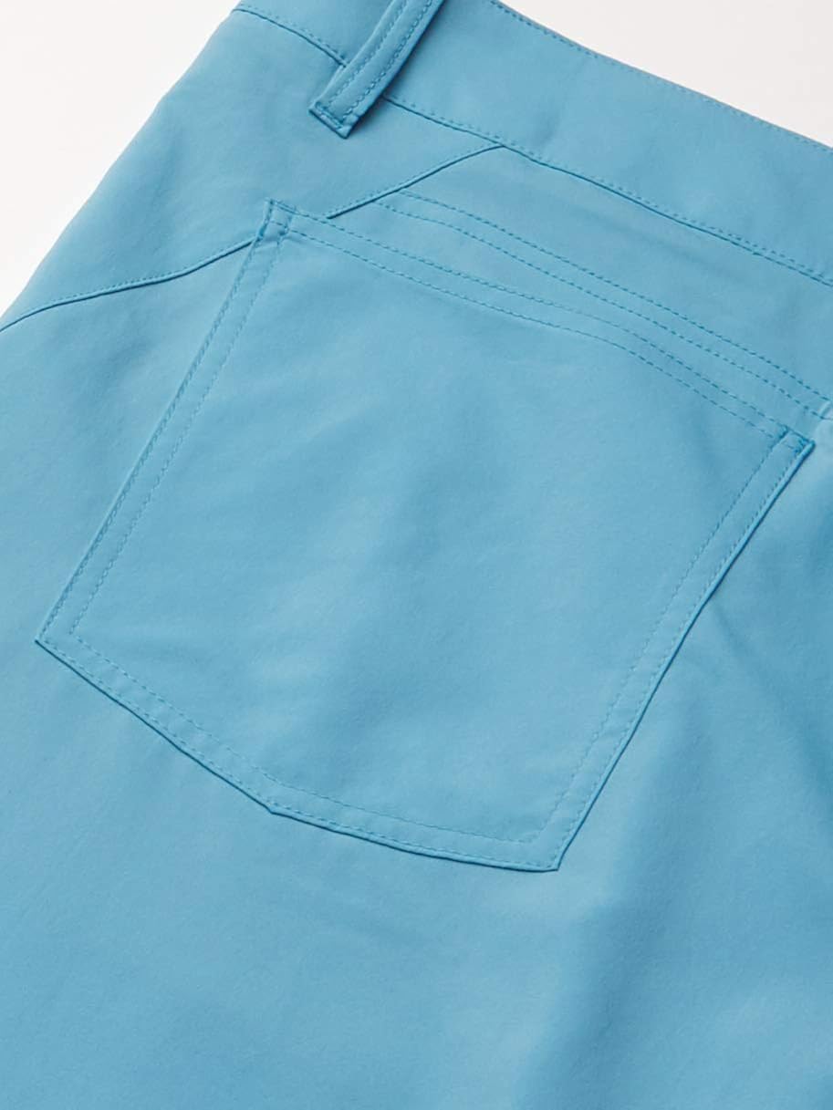 Oakley Men's Base Line Hybrid 21-Inch Shorts at  Men’s Clothing store