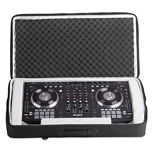 UDG Urbanite MIDI Controller Sleeve Extra Large Black - Thumbnail 5