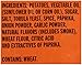 Hawaiian Kettle Style Potato Chips, Luau BBQ, 16 Ounce