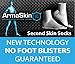 ArmaSkin Extreme Anti-Blister Hiking Crew Socks for Men and Womenthumb 1