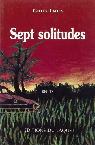Sept solitudes