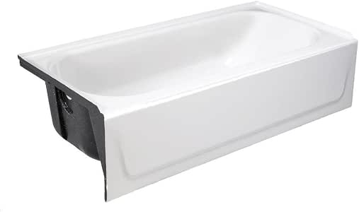 30 inch deep soaking tub