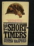 The Short-timers by Gustav Hasford (1980-01-01)