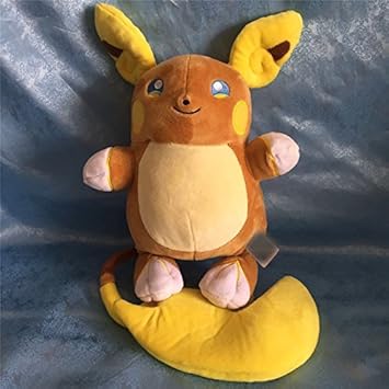 raichu plush amazon
