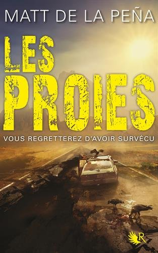 Les  proies