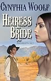 Heiress Bride (Matchmaker & Co) (Volume 2)