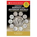 A Guide Book of Buffalo and Jefferson Nickels, 2nd