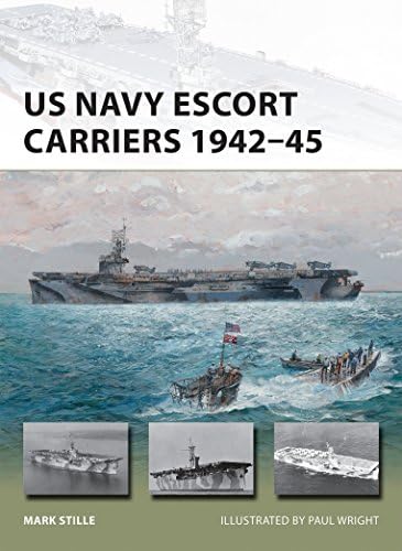 Warship Pictorial No. 22 - USS Ticonderoga CV/CVA/CVS-14: Steve