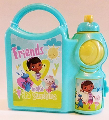 Disney Doc Mcstuffins 