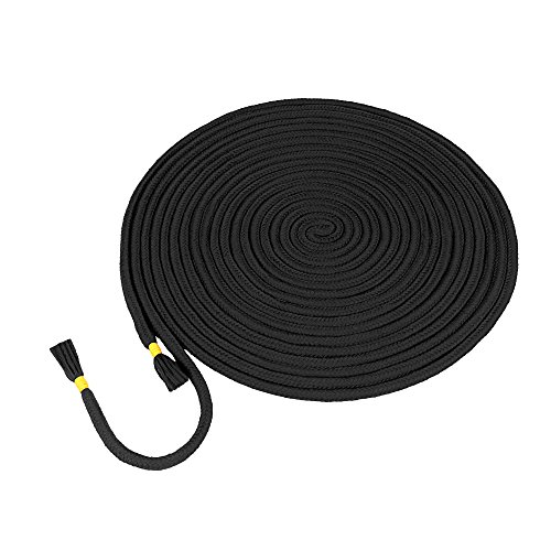 Soft Cotton Rope All Purpose Strong Multifunctional Rope Durable Long Strap Pack Of Two 32 Feet