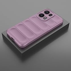 Elubugod Compatible with Oppo Reno13 Pro 5G Case