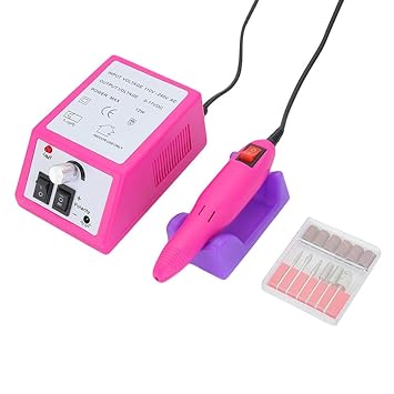 Nail Polishing Machine Professional 