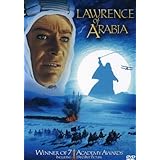 Lawrence of Arabia (Single-Disc Edition)