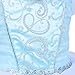 Disney Cinderella Costume for Kids Size 4 Blue