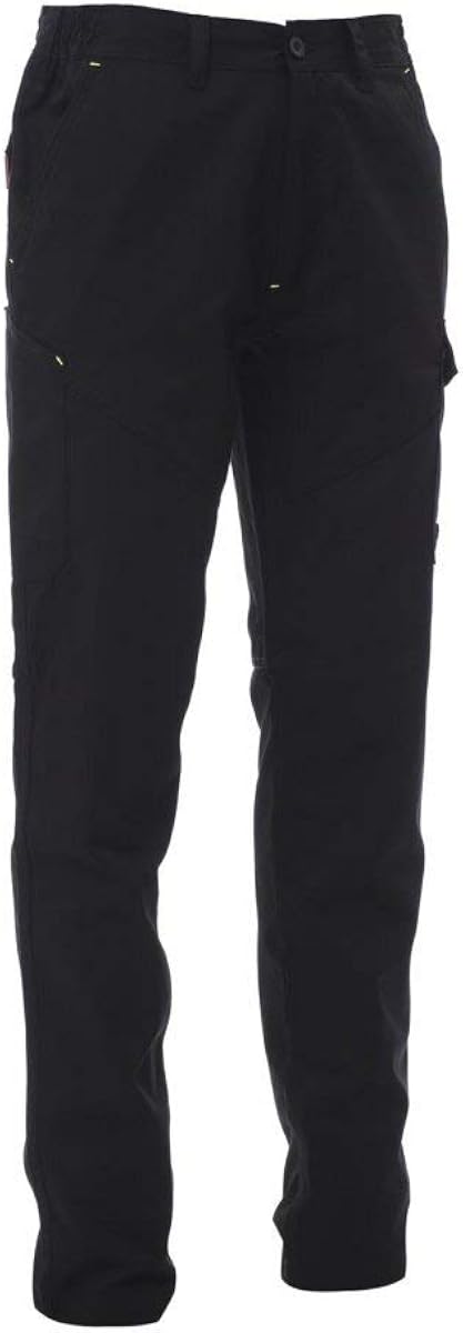 Payper Worker Pro Trousers Black, XL - Image 5