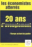 Image de 20 ans d'aveuglement (French Edition)