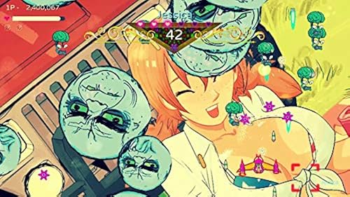 Waifu Uncovered (Nintendo Switch) in Kuwait | Whizz Games