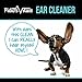 Advanced Ear Cleaner for Dogs and Cats. Effective against infections caused by bacteria, fungus and yeast. Cleans, dries and alleviates itching. 8 oz. (8 oz)
