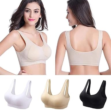 genie bras amazon