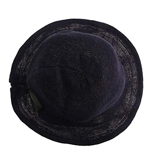 Villavivi Fischerhut, faltbar, mit Outdoor, Jagd, Reisen, Angeln, Fischerhut, Auswahl – Bild 3