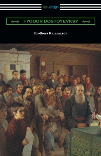 Brothers Karamazov