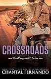 Crossroads (Wind Dragons Motorcycle Club Book 9) by Chantal Fernando