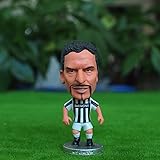 Juventus Baggio #10 Toy Figure 2.5