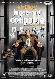 Jugez-Moi Coupable