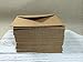 A7 Envelope Kraft Invitation Envelope 5x7 | A7 Size 100 Pcs, 5 1/4