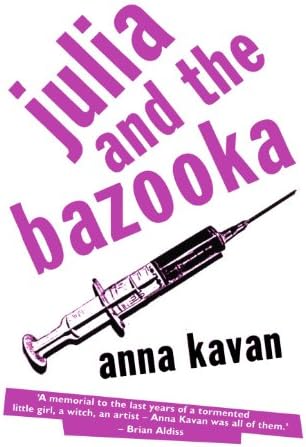 Julia and the Bazooka (Peter Owen Modern Classic)