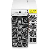 New Antminer S19k Pro 120Th/s 2760W ASIC Bitcoin Miner Antminer BTC Miner with PSU in Stock by META Space (S19k Pro 120T 2760W)