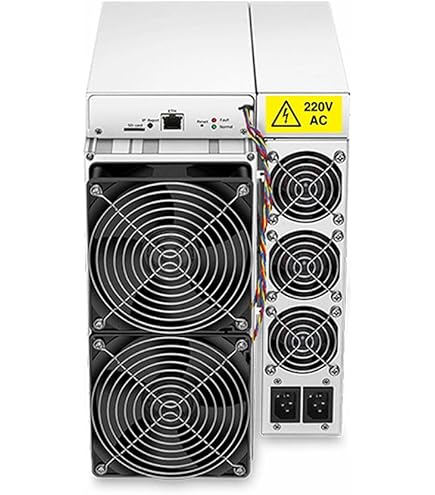 Amazon.com: BITMAIN Antminer S19j XP 151TH/S Bitcoin ASIC Miner