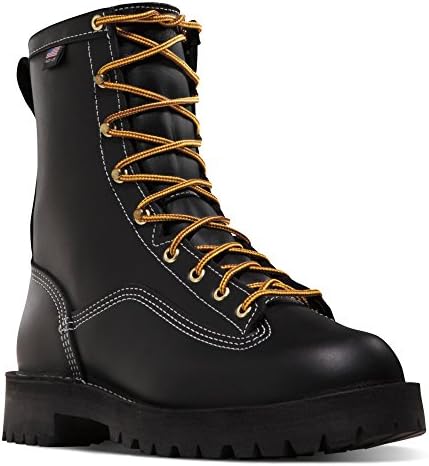 Amazon.com: Danner mens Super Rain Forest 200G GORE-TEX Work Boot