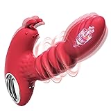 Generic CBA-X2 New Toys for Women Quiet 10 Gears