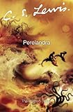 Front cover for the book Perelandra by C. S. Lewis