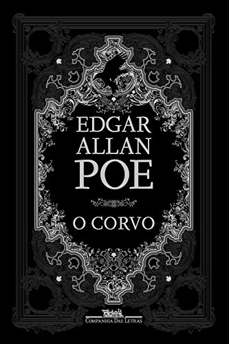 O corvo - eBook, Resumo, Ler Online e PDF - por Edgar Allan Poe