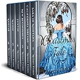 Christmas Tale Box Set