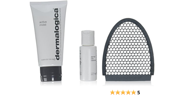 dermalogica active moist amazon