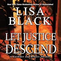 Audible edition cover