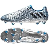 adidas Men's Messi 16.1 Firm Ground Soccer Cleats