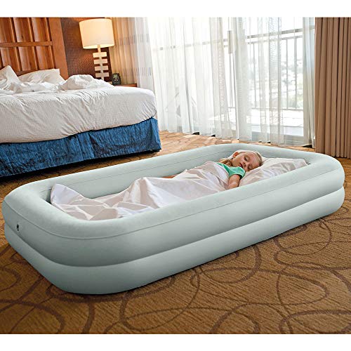 Intex Kids Travel Bed - Image 3