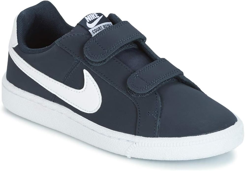 infant nike court royale