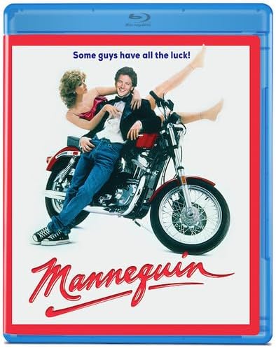 Amazon.com: Mannequin : Movies & TV