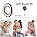 Utimi Cock Ring Stainless Steel Testicle Stretching Ring
