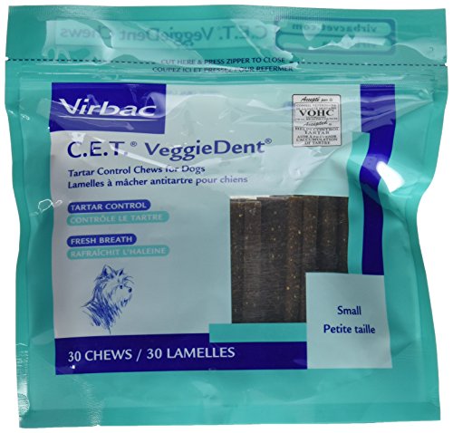 virbac dental sticks