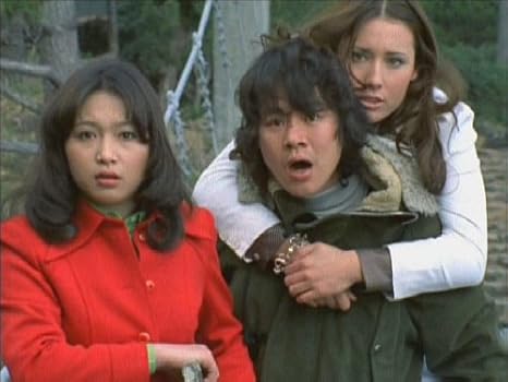 Amazon 石立鉄男 生誕70周年 雑居時代 デジタルリマスター版 Dvd Box Partii 昭和の名作ライブラリー 第1集 Tvドラマ