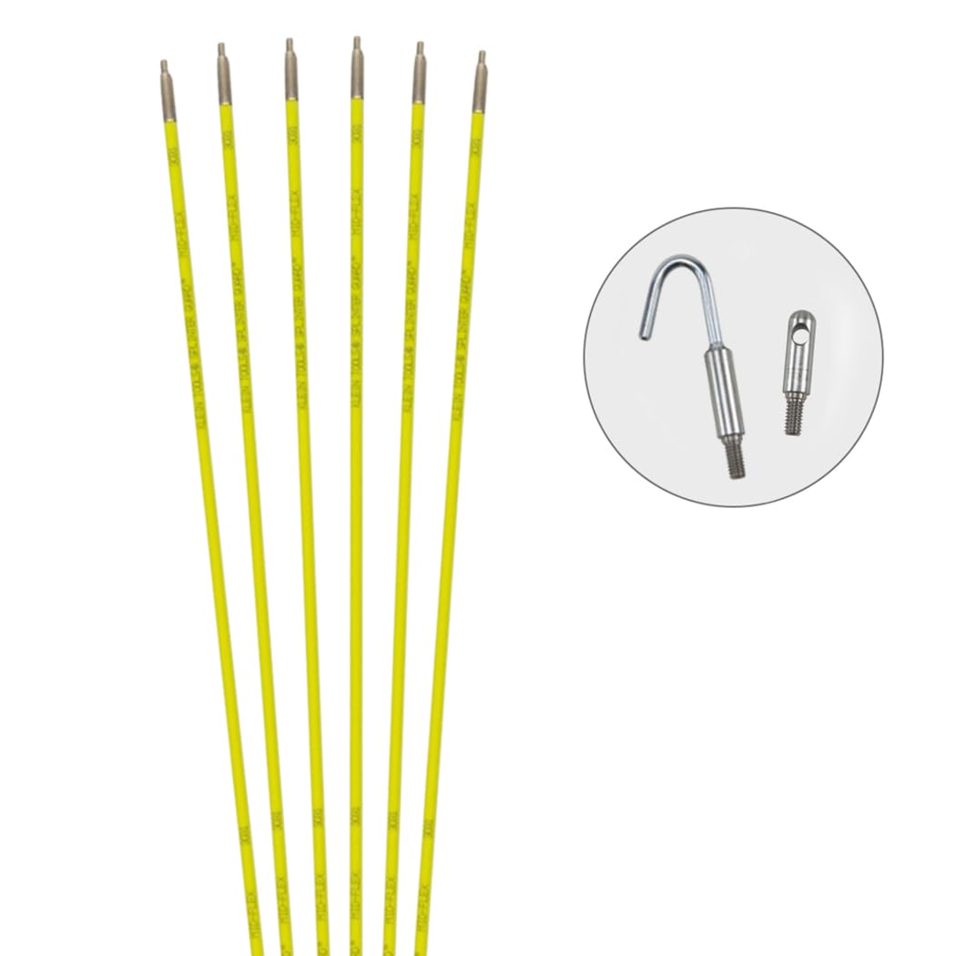 Glow Rod Set, 9 m Klein Tools 56430